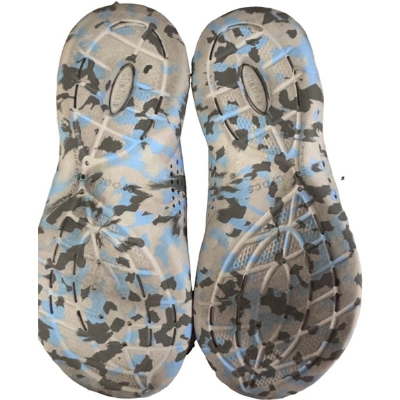 Crocs WOMEN'S LITERIDE™ 360 PACER SIZE 8 - Picture 8 of 11